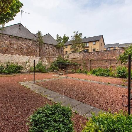 Newington Apartment Edinburgh Ngoại thất bức ảnh