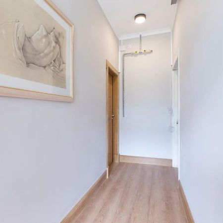 Newington Apartment Edinburgh Ngoại thất bức ảnh