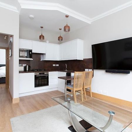 Newington Apartment Edinburgh Ngoại thất bức ảnh