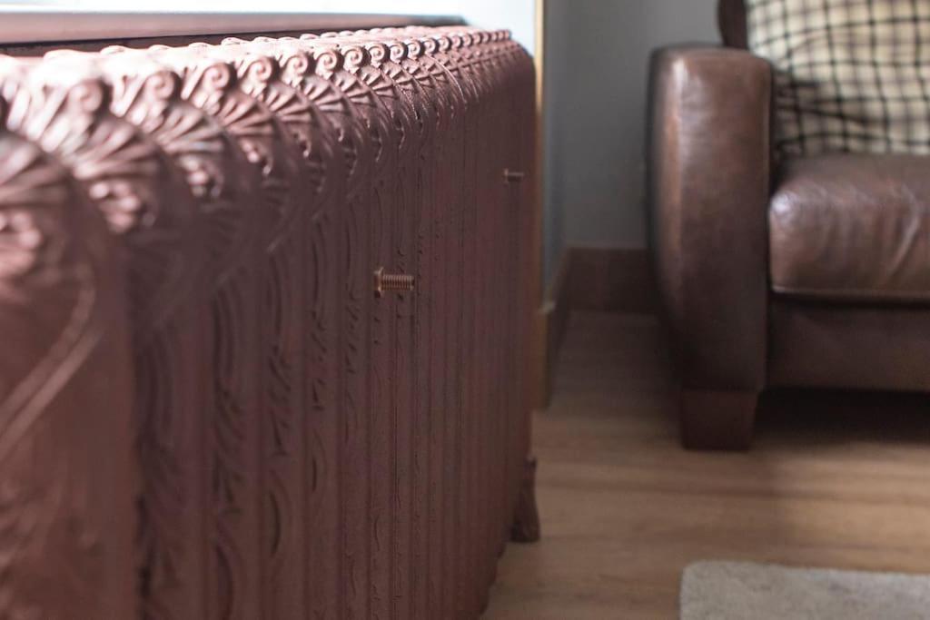 Newington Apartment Edinburgh Ngoại thất bức ảnh