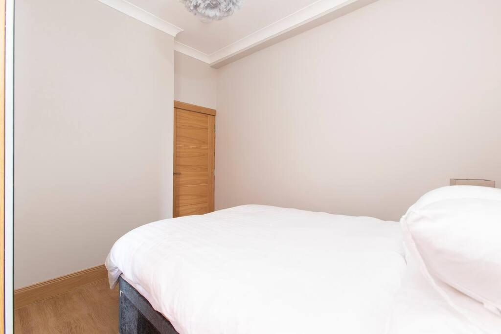 Newington Apartment Edinburgh Ngoại thất bức ảnh