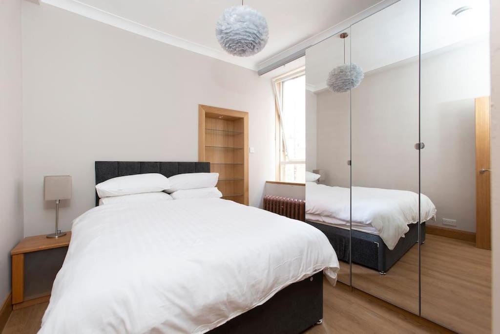 Newington Apartment Edinburgh Ngoại thất bức ảnh