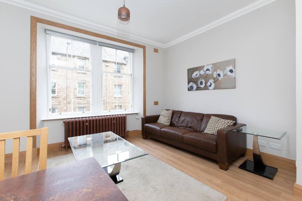Newington Apartment Edinburgh Ngoại thất bức ảnh